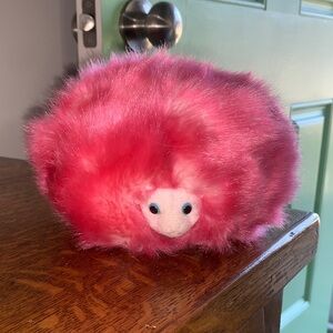 Wizarding World of Harry Potter Stuffed Animal - Pygmy Puff